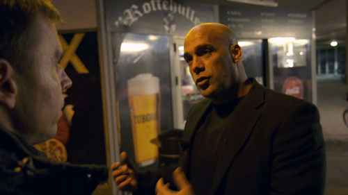 Unge i nattens kløer Bild 1