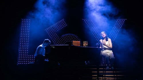 The Last Five Years Bild 1