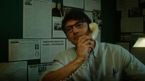 The Journalist Bild 2