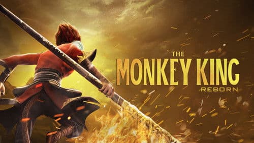 The Monkey King: Reborn Bild 1