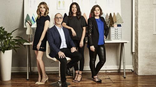 Project Runway: Fashion Startup Bild 1