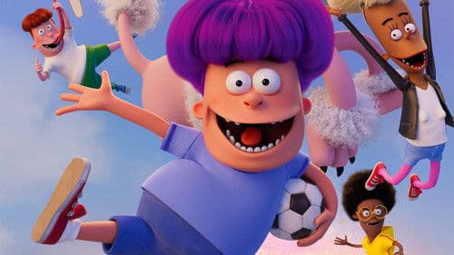 Mugge & hans mærkelige hjerne Bild 1