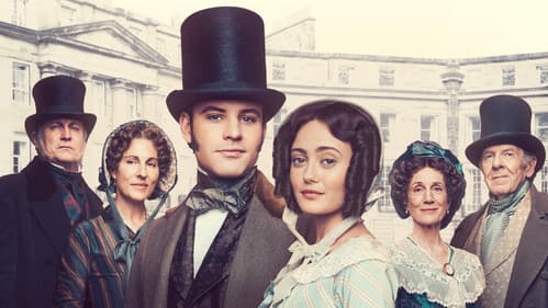 Belgravia - Zeit des Schicksals Bild 2