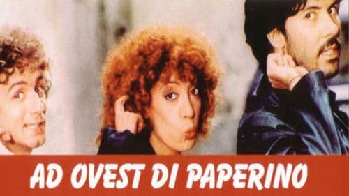 Ad ovest di Paperino Bild 1