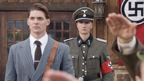 Escape from Germany Bild 4