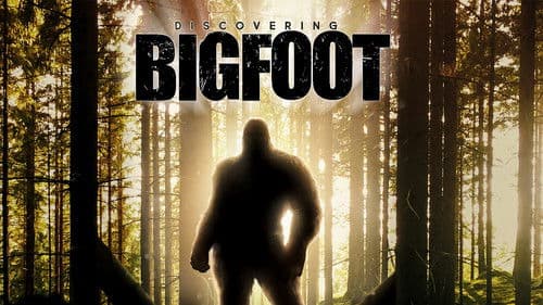 Discovering Bigfoot Bild 2