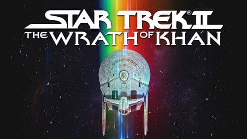 Star Trek II - Der Zorn des Khan Bild 3