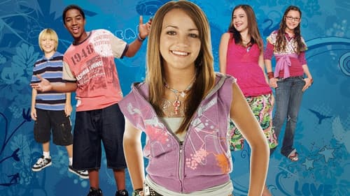 Zoey 101 Bild 5