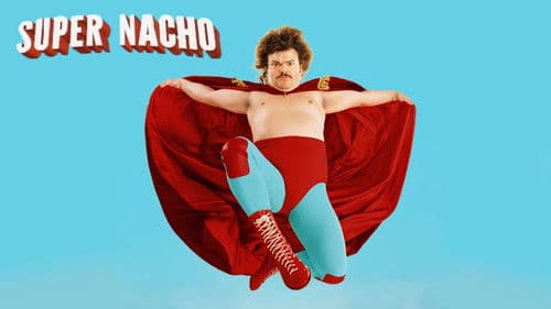 Nacho Libre Bild 6