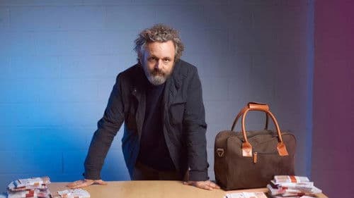 Michael Sheen's Secret Million Pound Giveaway Bild 2