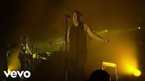 VEVO Presents: Nine Inch Nails Tension 2013 Bild 1