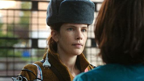 Was mir von der Revolution geblieben ist Bild 1