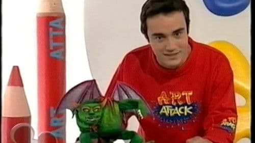 Art Attack Portugal Bild 1