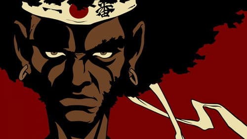Afro Samurai Bild 2