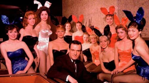Hugh Hefner: Playboy, Aktivist und Rebell Bild 1