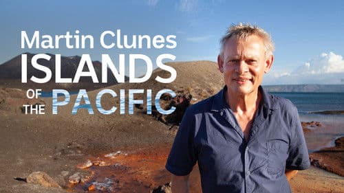 Martin Clunes: Islands of the Pacific Bild 7