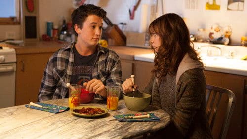 Two Night Stand Bild 7