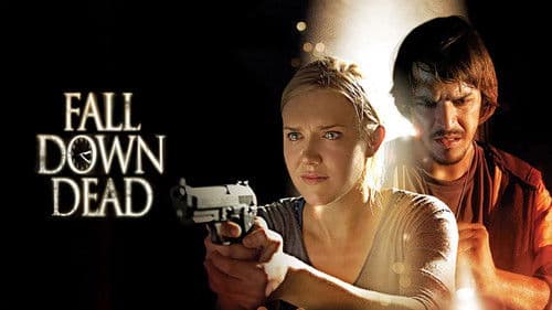 Fall Down Dead Bild 4