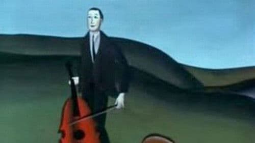 La Demoiselle et le Violoncelliste Bild 7