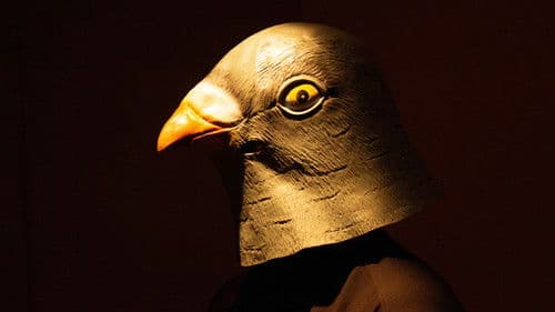 Vendedor de Sonhos Bild 1