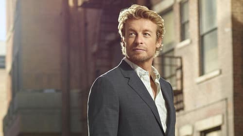 The Mentalist Bild 8