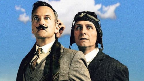 Lano & Woodley: Fly Bild 2