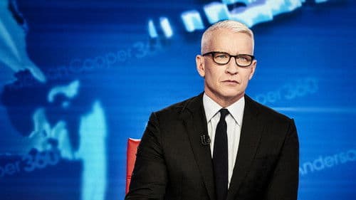 Anderson Cooper 360° Bild 1