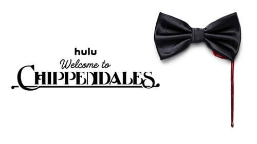 Welcome to Chippendales Bild 7