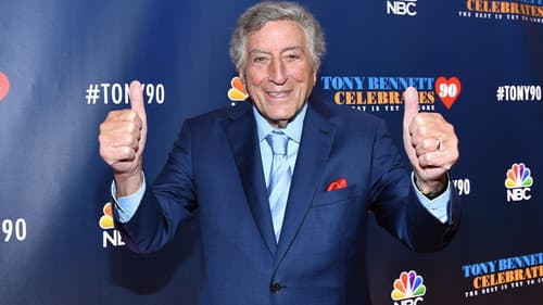 Tony Bennett Celebrates 90 Bild 1