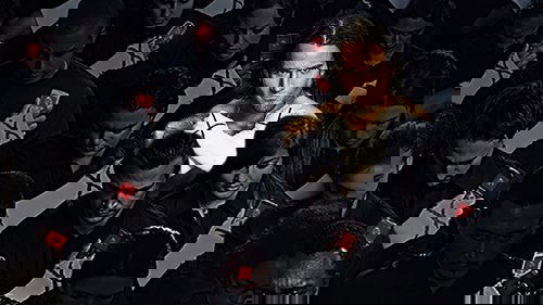 WWE Cyber Sunday 2008 Bild 1