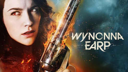 Wynonna Earp Bild 7