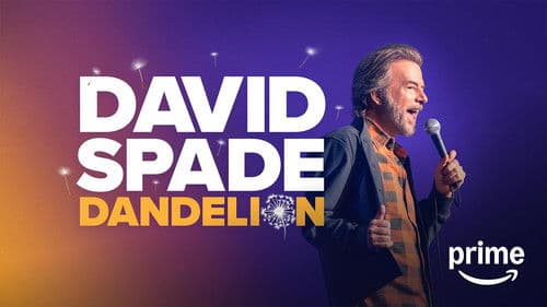 David Spade: Dandelion Bild 3