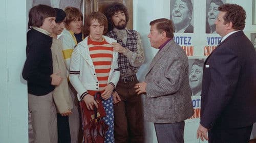 Columbani, gib den Zaster her Bild 3