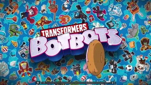Transformers: BotBots Bild 5