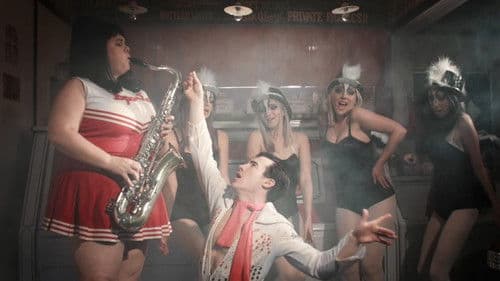 I Was a Teenage Wereskunk Bild 2