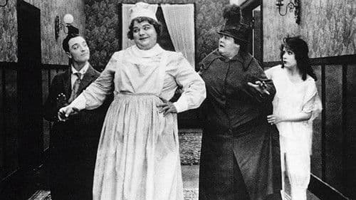 Good Night, Nurse! Bild 1