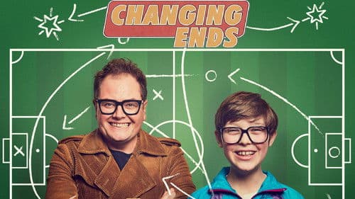 Changing Ends Bild 4