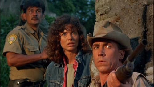 Die Todesinsel Bild 1