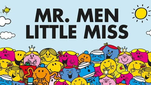 Mr. Men and Little Miss Bild 1