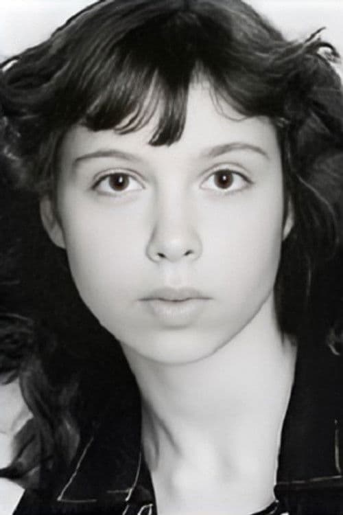 Яна Райская