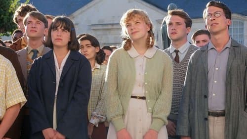 Voltaire High - Die Mädchen kommen Bild 3