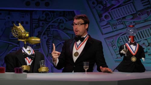 Mystery Science Theater 3000 Bild 8