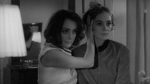 Duett för kannibaler Bild 5