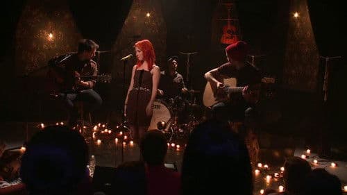 Paramore: MTV Unplugged Bild 1