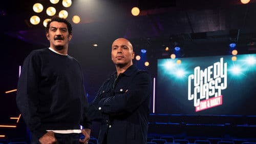 Comedy Class par Éric & Ramzy Bild 3