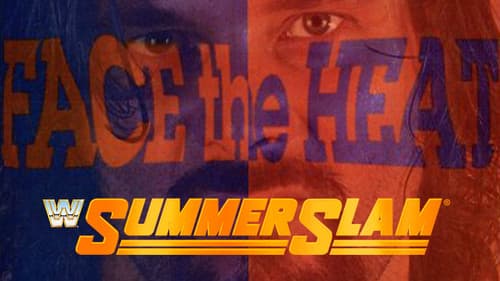 WWE SummerSlam 1995 Bild 3