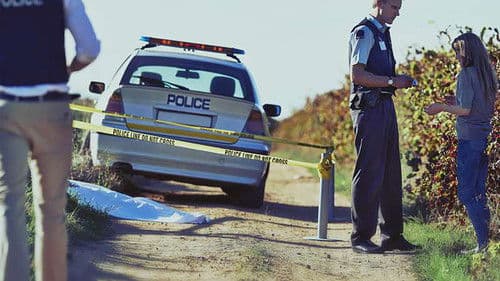 Schatten des Zweifels - Suche nach dem wahren Mörder Bild 2