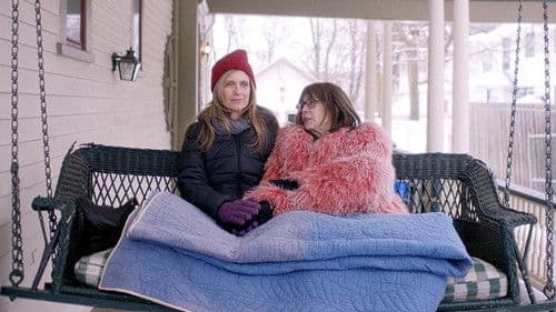 Chantilly Bridge - Einige Freundschaften bleiben ein Leben lang Bild 1