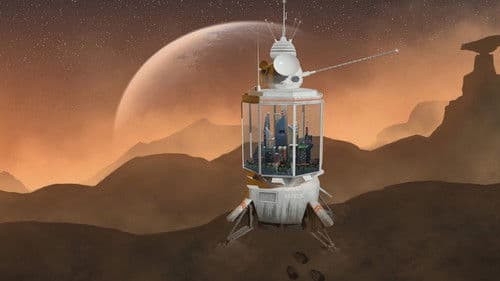 John Lodge - 10,000 Light Years Ago Bild 1