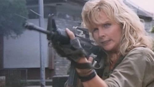 Savage Justice Bild 6